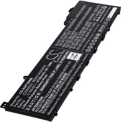 Produktbild von Akku kompatibel mit Asus Typ 0B200-04040000