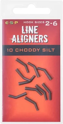 Obrázek produktu pro ESP rovnátka Line Aligners 7-10 Choddy Silt 10ks
