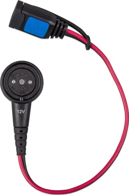 Produktbild von Victron Energy Magcode Stromclip 15a 12v Rosa Rosa One Size
