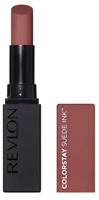 Obrázek produktu pro Revlon ColorStay Suede Ink, Nahá, Want It All, 1 barva/barev, Zbarvení, Hydratující, Vyživující, Ochana, Ženy, Matný