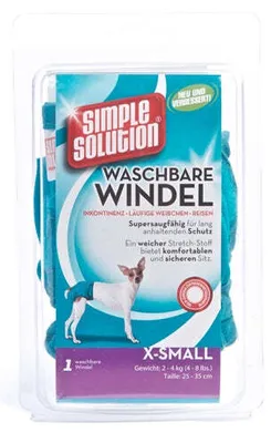 Image de Couche lavable Simple Solution