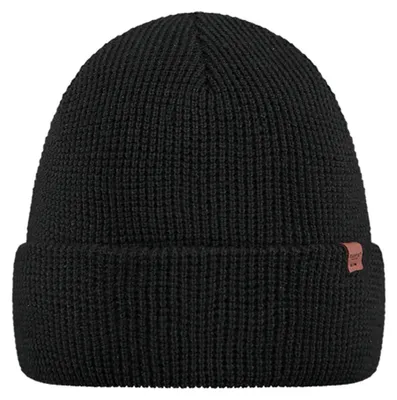 Zdjęcie produktu dla BARTS Coler Beanie 01 czarny -
