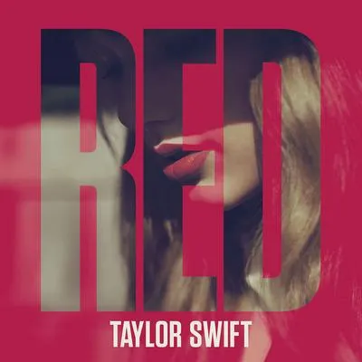 Produktbild von Swift,Taylor-Red (Deluxe Edt.)