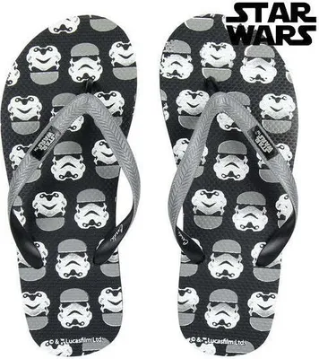 Produktbild von Flip Flops Star Wars: 42