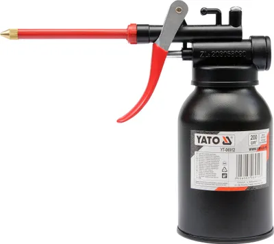 Obrázek produktu pro Yato YT-06912, Ocel, 1 kusů