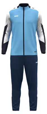 Image de Combinaison polyester Dynamic de Jako, taille:M