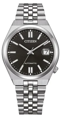 Image de Citizen - NK0030-51E - Montre-bracelet - Homme - Automatique - Tsuyosa