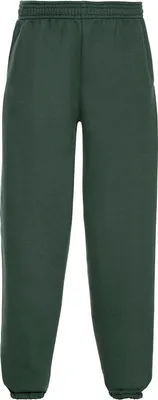 Produktbild von Jerzees Schoolgear - Jogginghosen für Kinder PC6334 (146-152) (Flaschengrün)