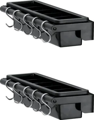 Produktbild von TENNEKER Zenith Seitenbehälter
