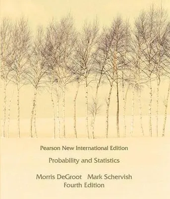 Produktbild von Probability and Statistics