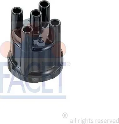 Image de Capuchon de distributeur d'allumage
