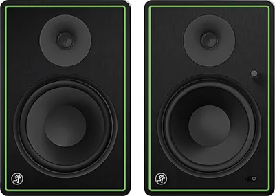 Zdjęcie produktu dla Mackie CR5-X Aktywny monitor studyjny 2 szt.