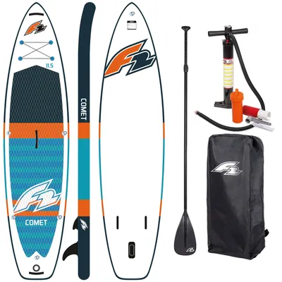 Obrázek produktu pro Paddleboard Sup F2 Comet 10'5'' modrý