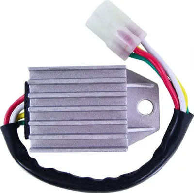 Immagine prodotto di Regolatore tensione MAGNETI MARELLI per HONDA crf 450 x
