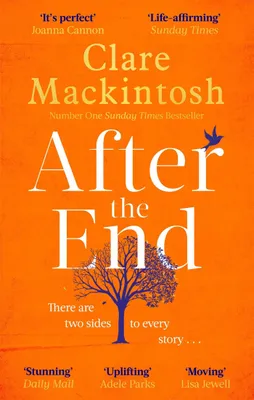 Produktbild von After the End