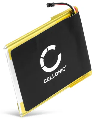 Image de CELLONIC 1x Batterie compatible avec Nest A0013, T3007ES, TL284443