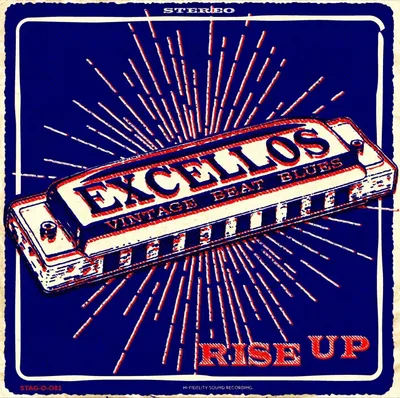 Produktbild von Rise Up