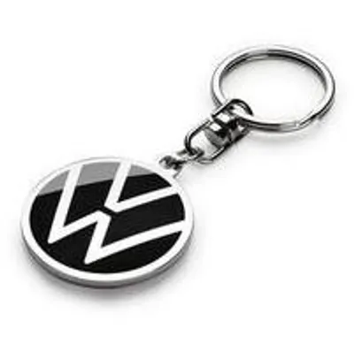 Obrázek produktu pro VW přívěsek na klíče - logo VW
