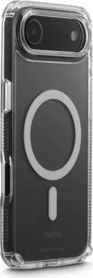 Produktbild von Hama Extreme Protect, Cover, Apple, iPhone Air, 16,5 cm (6.5"), Transparent