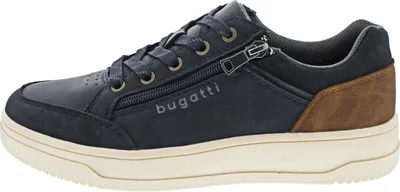 Produktbild von Bugatti Spinaker 323AQF0250004100 (42/dark blue)