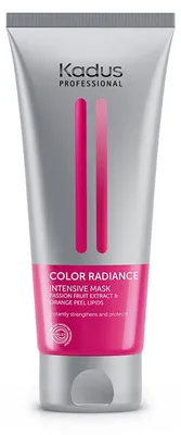 Produktbild von Kadus Professional Color Radiance Intensive Mask 200ml