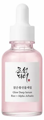 Immagine prodotto di Beauty of Joseon - Siero "Red Bean PDRN Porenelastizität", 30 ml