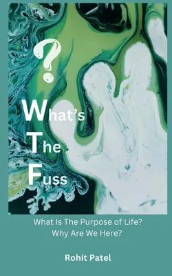 Produktbild von What's The Fuss