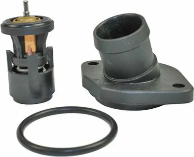 Produktbild von Metzger Thermostat  für Seat Skoda VW