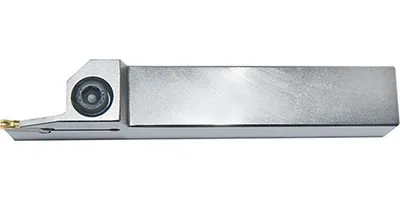 Produktbild von Stechklemmhalter aussen GFIR 2020 K0320