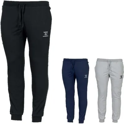 Zdjęcie produktu dla Warrior ALPHA SPORTSWEAR SWEAT PANT Junior, rozmiar: Junior XL, kolor: czarny