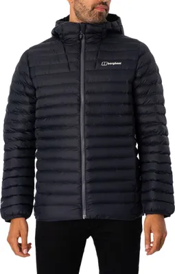 Produktbild von Berghaus Vaskye Puffer Jacke, Schwarz XL