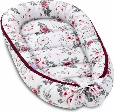 Produktbild von Summer Dream Babynest  XXL