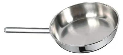 Obrázek produktu pro Pánev Metalsomma Dune 201/28 z nerezové oceli AISI 304, 28 cm