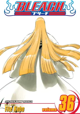 Produktbild von Bleach 36 – Lingua: Inglese