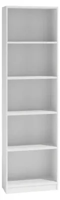 Immagine prodotto di Scaffalatura Onyx R40 BIANCO