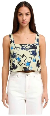 Immagine prodotto di Top RVCA EVJWT03002-GEJ0 da Donna