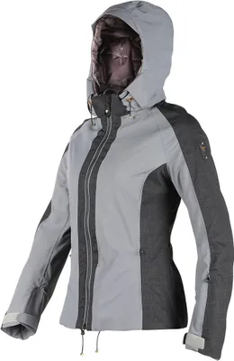 Produktbild von Dainese Epaule D-Dry Ski Jacke Grösse: S, Farbe: Grau