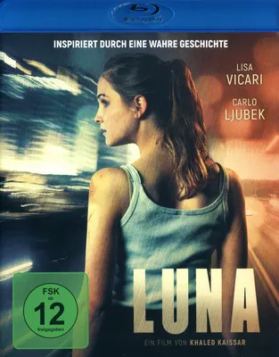 Produktbild von Luna