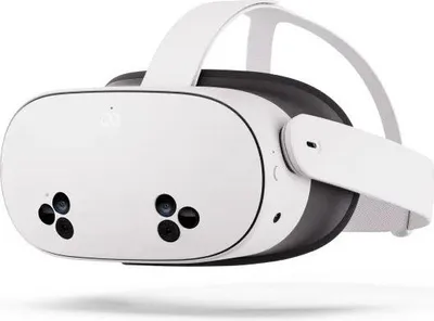 Produktbild von Quest 3S 256 GB, VR-Brille