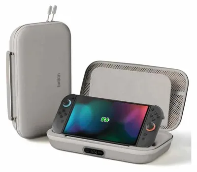 Immagine prodotto di Belkin ENA003hq