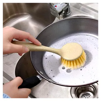 Produktbild von Küchenreinigungsbürste für Pfannen und Geschirr