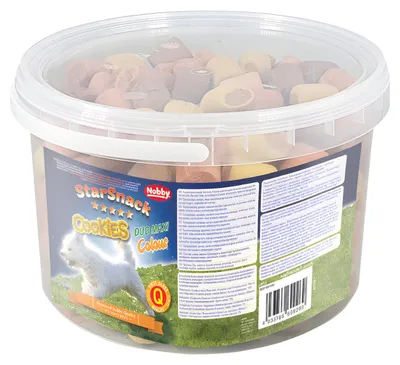 Obrázok produktu pre Nobby 69926, Snack, Pes, Dospelý, 1,3 kg