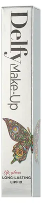 Obrázok produktu pre Delfy Cosmetics Lipfix dlhotrvajúci lesk na pery Radiant Orchid (8 ml)