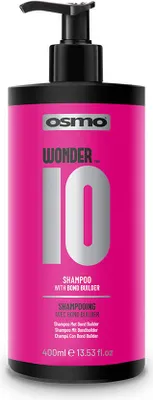 Produktbild von Osmo Wonder 10™ Shampoo 400 ml