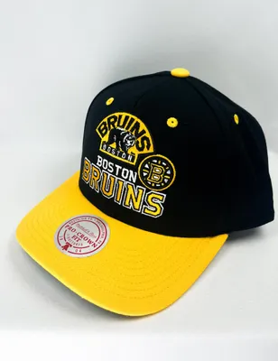 Produktbild von Herren-Cap Boston Bruins NHL All In 2.0 Pro Snapback Bruins