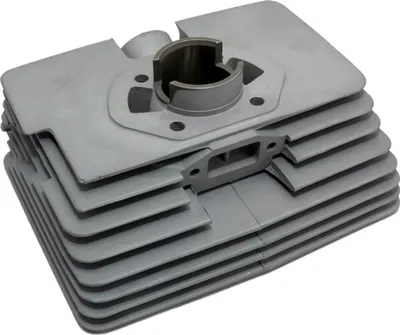 Immagine prodotto di Kit cilindro BestPrice 50 cc 39 mm compatibile con Zündapp SuperTerm SP KS GTS Hai 25 50