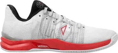 Produktbild von Kempa Attack One 2.0 Indoor-sportschuhe Rot EU 41 Herren Rot EU 41