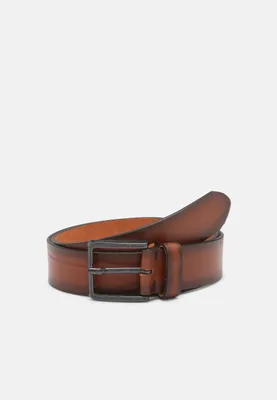 Produktbild von LLOYD Leder Gürtel Men´s Leather Belt 3.5 W105 Brandy braun