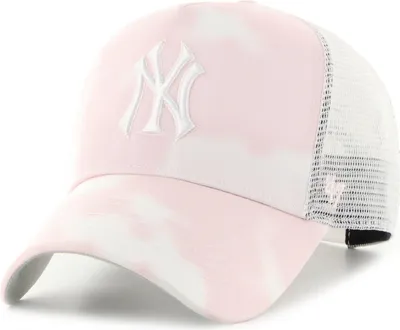 Produktbild von 47 Brand Trucker Cap - BRANSON CLOUDS New York Yankees
