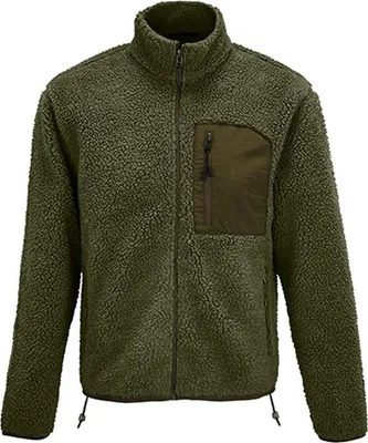Zdjęcie produktu dla SOL´S Uni  Sherpa Jacket Fury